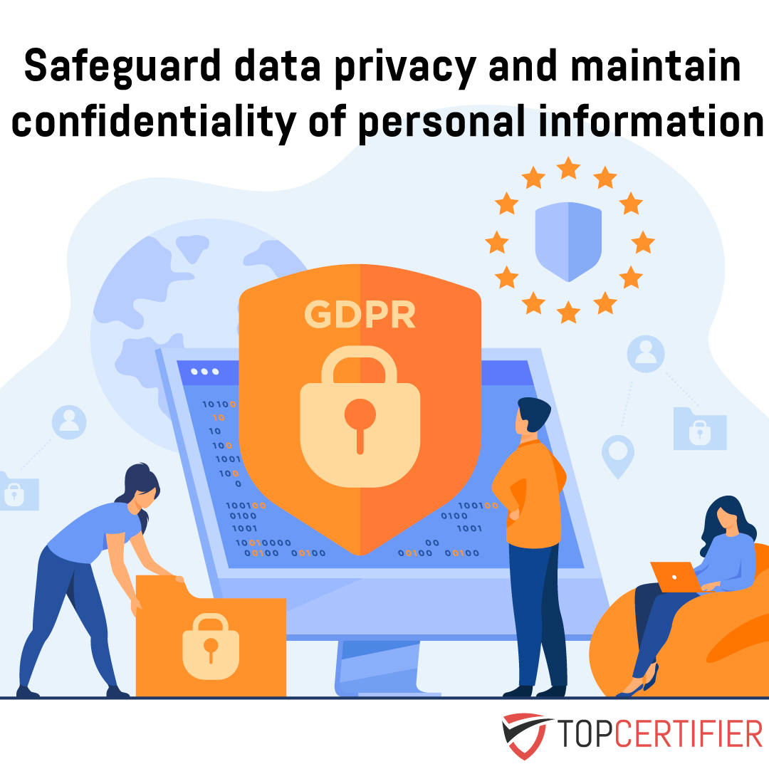 eu-gdpr Certification in kuala Lumpur