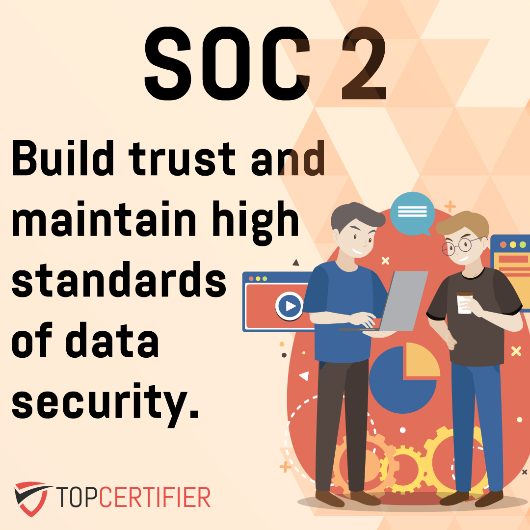 soc-2-certification in kuala Lumpur